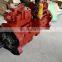 Solar220LC-V Main Pump K3V112DT Solar220LCV Hydraulic Pump