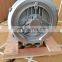 Mini Portable Bathroom Air Blower Fan