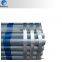 Chemical industry used 3/4 inch galvanized steel tube