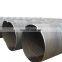 Large diameter 720mm 16684mm 2397mm spiral welded steel pipe used in oil and gas