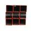 china factory 15x15 shs square steel pipe