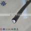 UL LISTED 600в XLP изолированный кабель 4 awg XHHW-2