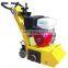 7KW Electric Motor Concrete Scarifier,Scarifying Cutter Concrete Asphalt Scarifying Machine/Road Milling Machine