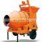 China One Bag Cement Concrete Mixer