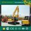 47900kg remote control Excavator thumb XE490CH