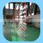 Factory Price manual powder coating line for aluminum profile