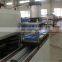 Aluminum Window Making Machine/ Aluminum Profiles End Milling Machine