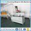 USA Russia Israel Aluminum profile working 3 axis cnc milling machine for sale