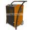 130 L/D safe easy operation whole home dehumidifier with pump