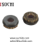 Schmoll Taliang Router Brush Pressure Foot Brush PCB Machine Brush  SC-63(OD 39mm)