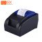 Android IOS 58mm thermal receipt printer 90mm/s support multi-languauge pos 58 printer, thermal receipt printer
