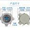 Explosion-proof junction box Explosion-proof round terminal box One pass two three four DN20 aluminum alloy material