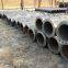 En10125 S355 J2h Plain End  Ssaw Spiral Welded Steel Pipe For Use In Pipeline Transportation Systems