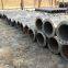 En10125 S355 Jr Epoxy Lined  Carbon Steel Spiral Pipe Used For Natural Gas?industries
