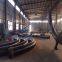 Stainless Steel Pressure Vessel  Diy Pipe Furniture Waterproof Flexible Elbow Pipe