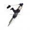 Denso common rail injector 095000-5450 for Mitsubishi 6M60 engine