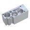 CNC turret punching