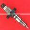 good feedback 0445120007 0445 120 007 diesel fuel common rail injector 2830957