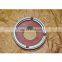 SAIC- IVECO GENLYON Truck 81 35125 0072 Adjusting nut