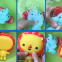 Children baby bathing bathing water bath toys