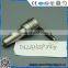 grease gun nozzle type DLLA155P 848 / 0934008480 nozzle diesel injection DLLA155 P 848