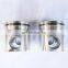 Manufacturer ISBE Diesel Engine Piston kit 4897512
