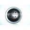 Good quality diesel engine parts 6CT 3919624 fan belt pulley