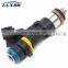 Original Fuel Injectors Nozzle 16600-7Y000 16600-7Y000 For Nissan Altima Maxima Quest 3.5 0280158005