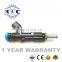 R&C High Quality Injection HY53-9F593-AA Nozzle Auto Valve 100% Professional Tested Gasoline Fuel Injector