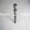 Genuine 6LT engine parts 3966430 camshaft