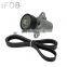 IFOB Facrotry Supply Generator Tensioner Timing Belt Kit For Audi A4 VKMA31310 06H903133F 06H903133G 06H903137C
