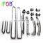 IFOB Car Engine Parts Timing Chain Kits For Toyota Land Cruiser 1URFE 3URFE