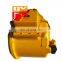 Excavator Parts Speed Reducer for Electric Motor 154-15-00014 1541500014 Reducer Gearbox