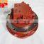 Genuine and new final drive  part number 20450-5336  MAG-37NVP450 for excavator travel motor hot sale from China agent