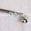 6BT5.9 Diesel Engine Turbocharger flexible Hose 3974113