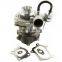 GT2560 Truck Turbo Turbocharger 700716-5009 for NPR 4.8L Engine