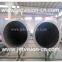 High Quality UNS S32550 SS Pipe Super Duplex Stainless Steel Tube