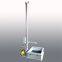 Ball Drop Impact Test Machine Drop Ball Impact Specimen Support and Frame for Laminated Glass