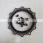 M11 diesel engine crankshaft rear oil seal 4089542