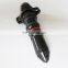 Heavy Truck Diesel Engine Spare Parts 3077715 Common Rail Injector