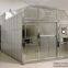 mobile crematorium incinerator for human bodies factory supply