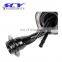 Suitable for Ford 1999-2004 Fuel Tank Filler Neck 3R3Z9034AA 1R3Z9034AA XR3Z9034EC YR3Z9034AA 577104 FN703