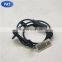 PAT ABS Wheel Speed Sensor Rear Left or Right Side For Chevrolet Cruze Volt Buick Verano OE 13324530