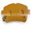 High Quality Ceramic Brake Pads Front Brake Pad HI-Q for DE 2007- DFY1-33-28Z