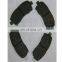 JAPAN AUTO BRAKE PAD FOR AVANZA PARTS 04465-BZ010
