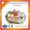 Hydraulic 114mm DC Motor for Forklift