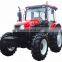 First Hand Engine With Gearbox Farming Tractors