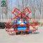 Farm tractor boom sprayer high capacity pesticide sprayer