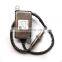 24V Flat Four Needles Nitrogen Oxide Sensor 5WK9 6617B 22219283 5WK96617B