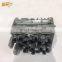ZX200 engine parts signal control valve c0400-60006 shuttle valve 4468337 for zax200